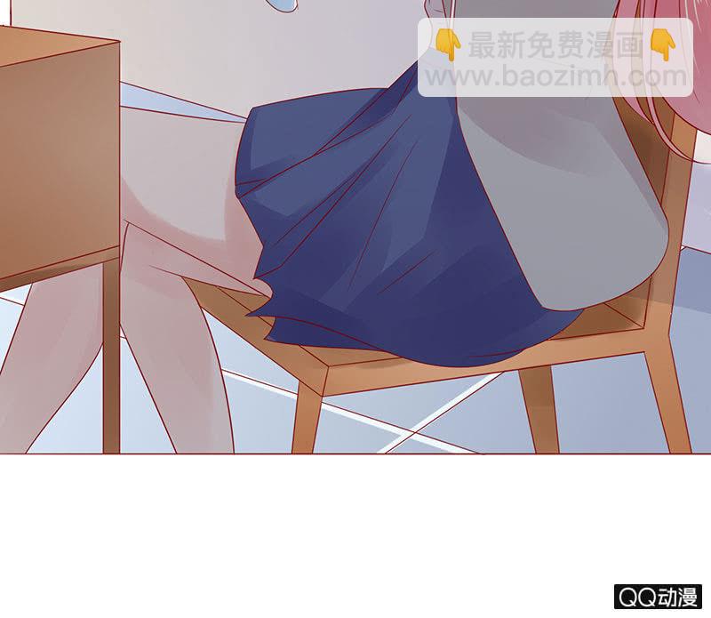 不同的态度(1/2)-第27话