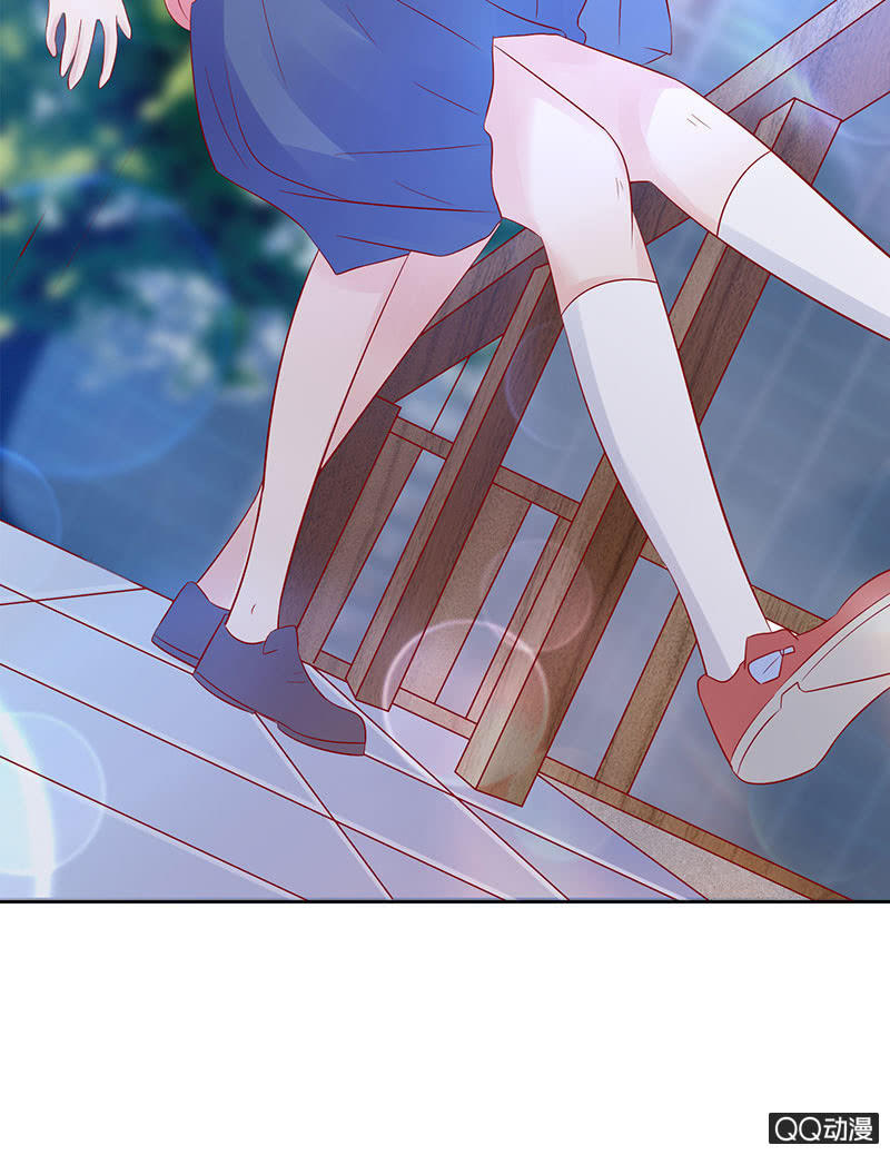 醉酒的女孩(1/2)-第29话