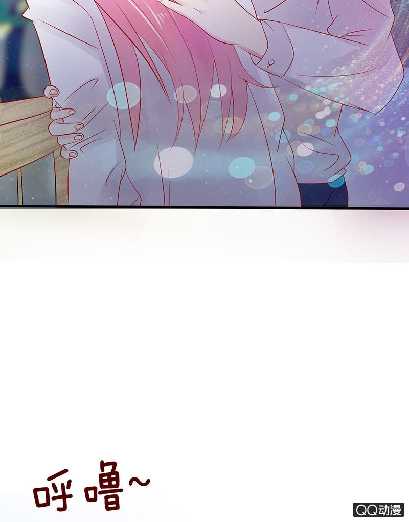 醉酒的女孩(1/2)-第29话