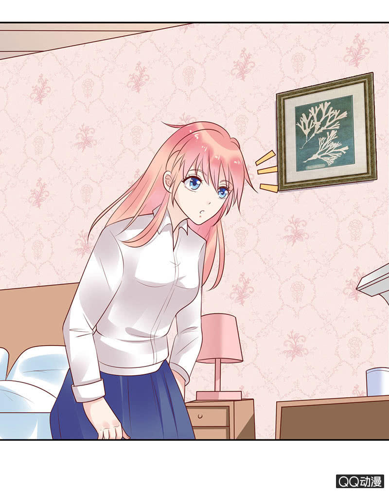 毁坏的画像(1/2)-第31话