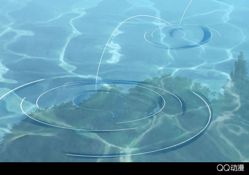 毁坏的画像(1/2)-第31话