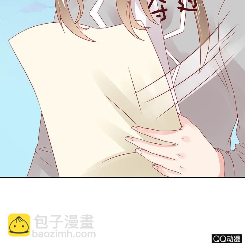 性别的误会(1/2)-第33话