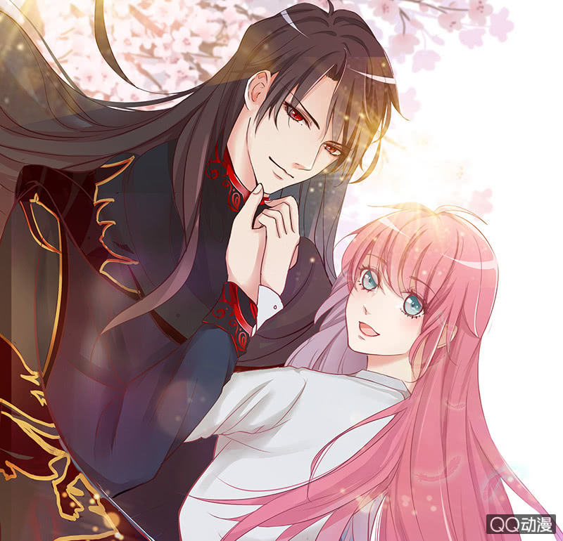 睡前的故事(1/2)-第39话