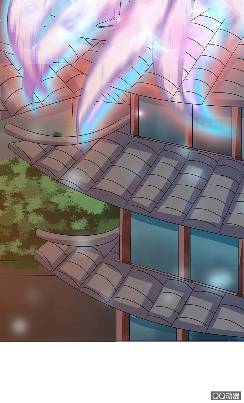 遇到采花贼(1/2)-第47话