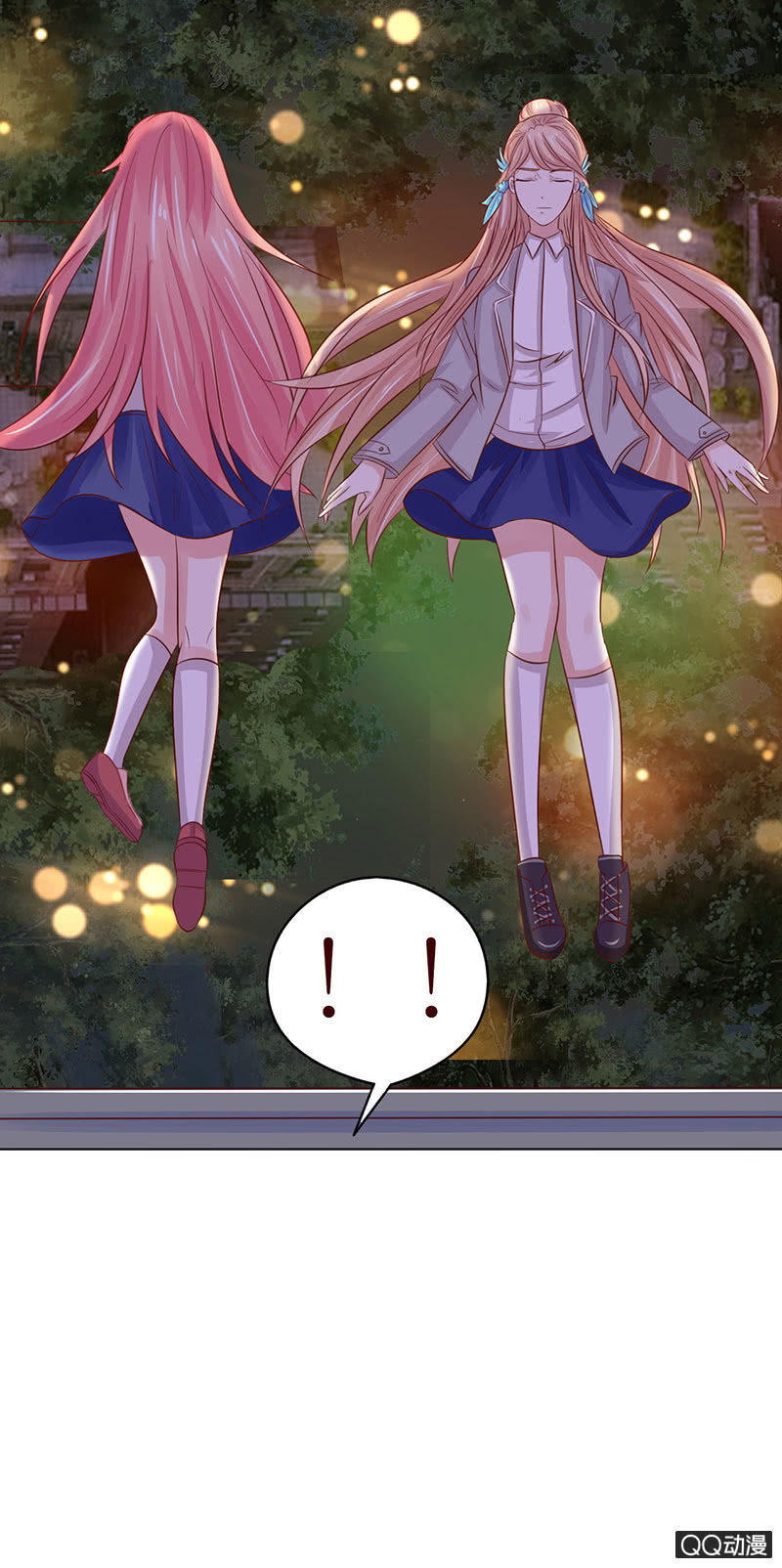 独爱的抉择(1/2)-第51话