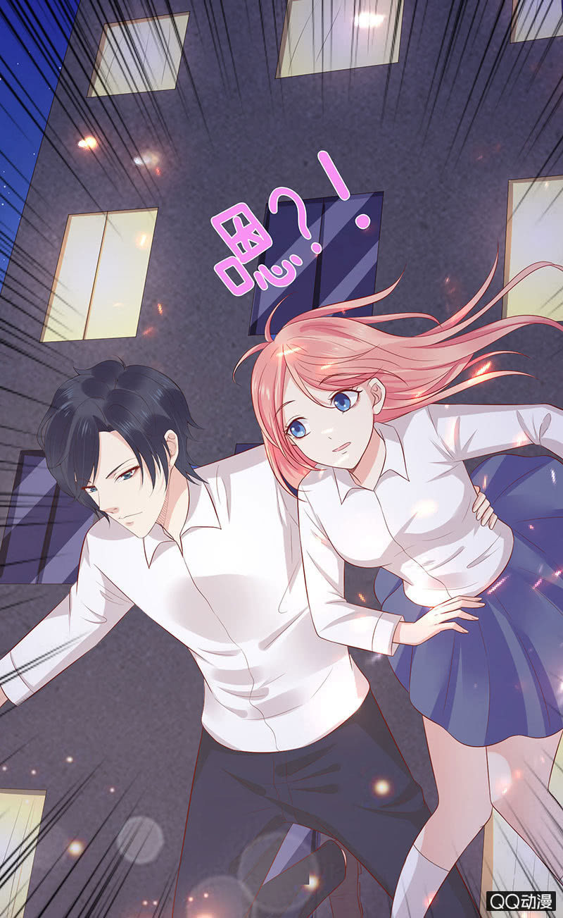 独爱的抉择(1/2)-第51话