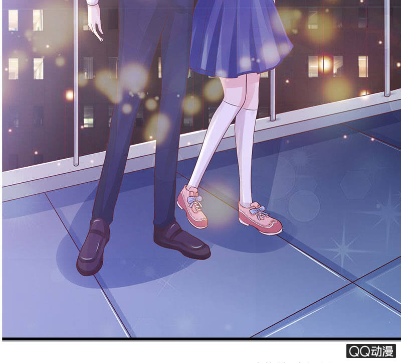 独爱的抉择(1/2)-第51话