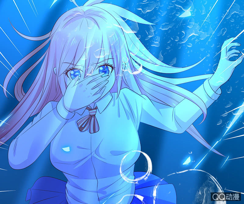 青鸾与火凤(1/2)-第53话