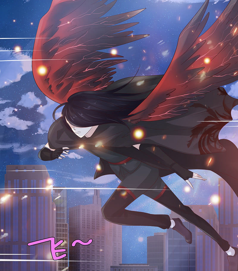 为爱愿成魔(1/2)-第59话