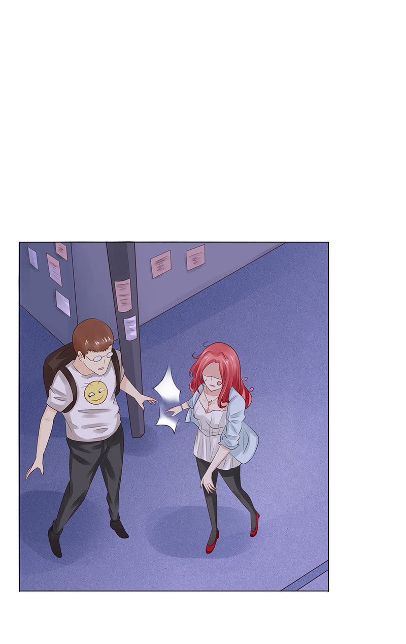 为爱愿成魔(1/2)-第59话