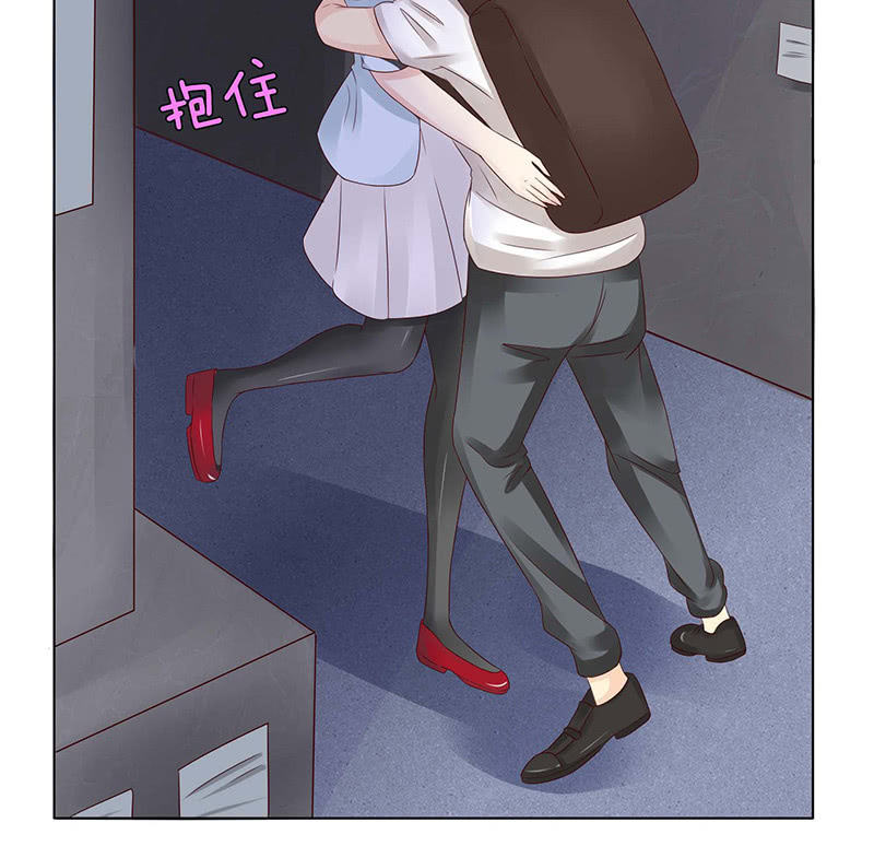 为爱愿成魔(1/2)-第59话