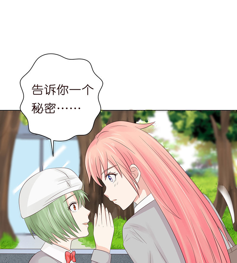 变色的玫瑰(1/2)-第63话