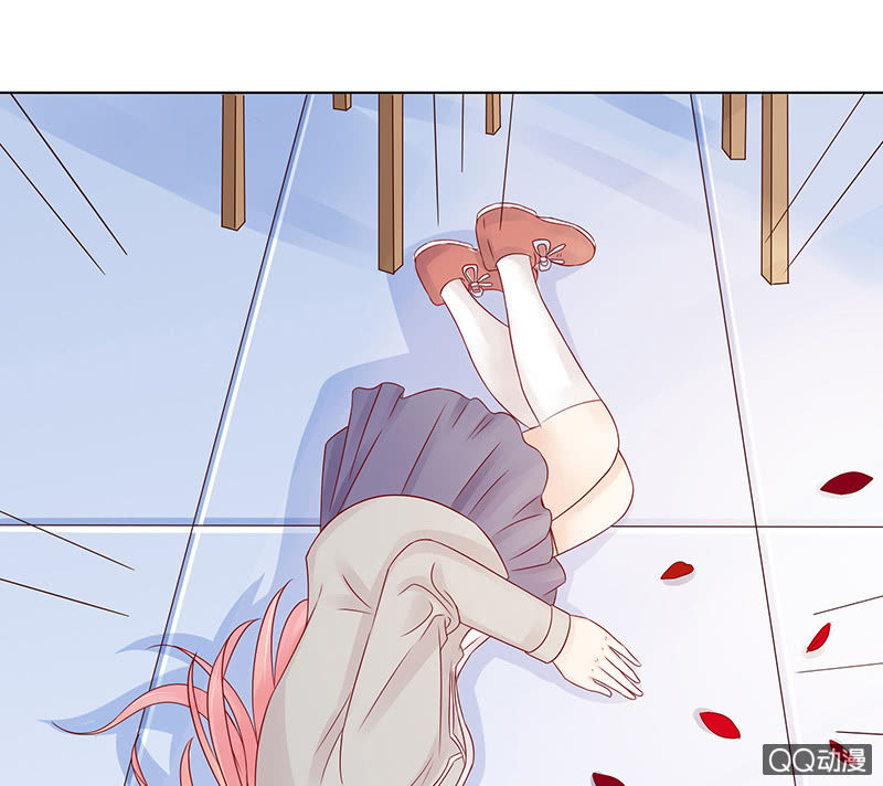 嗜血的玫瑰(1/2)-第65话