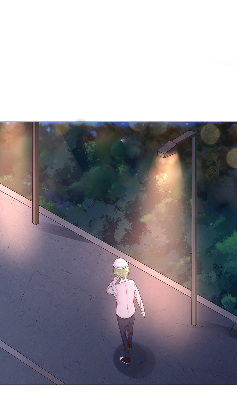 饥饿的少女(1/2)-第67话