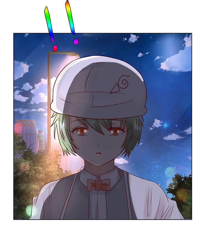 饥饿的少女(1/2)-第67话