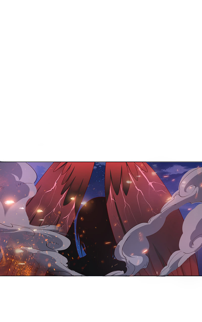 饥饿的少女(1/2)-第67话