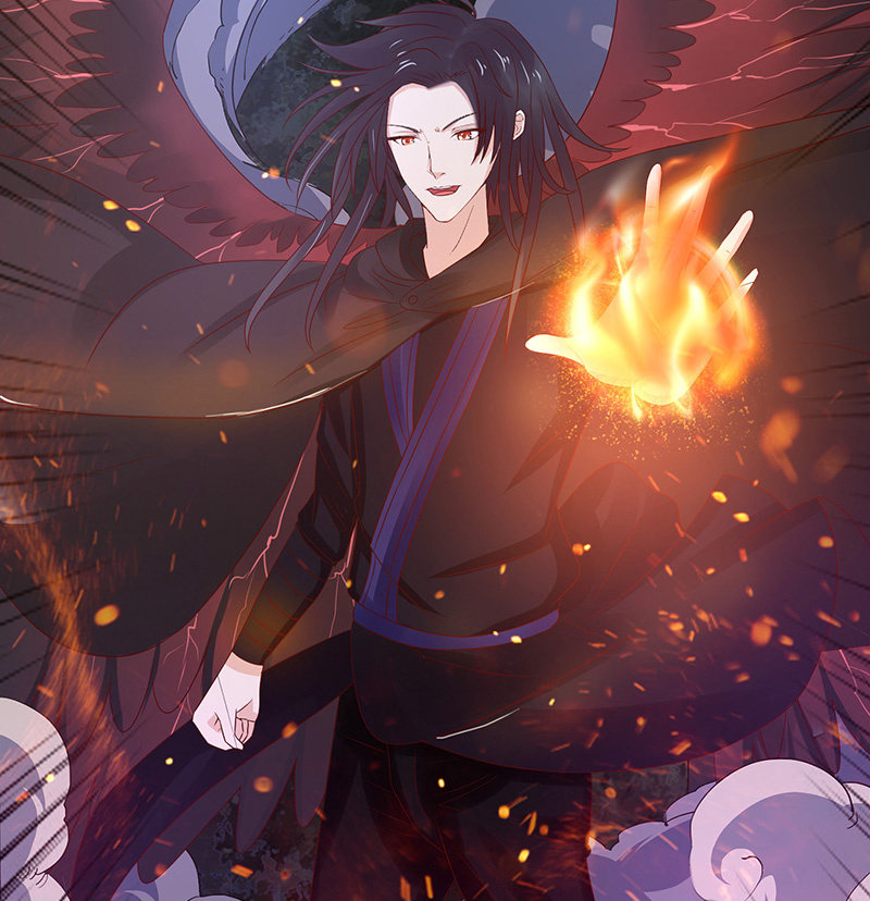 饥饿的少女(1/2)-第67话