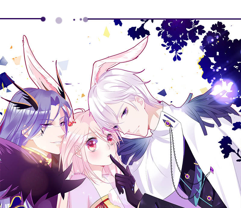 饥饿的少女(1/2)-第67话