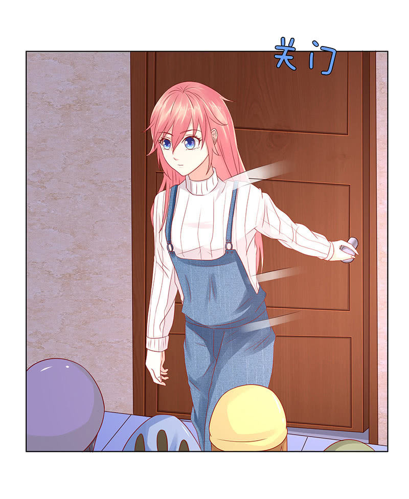 饥饿的少女(1/2)-第67话