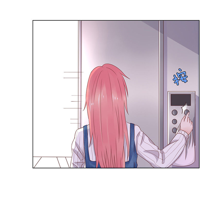 饥饿的少女(1/2)-第67话