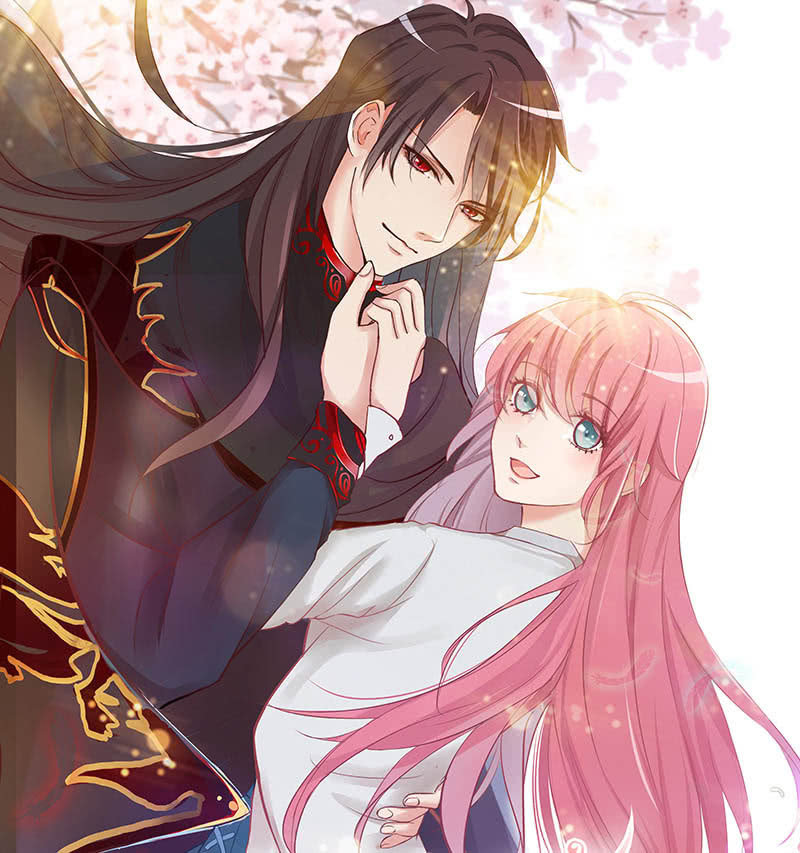 火凤与贪狼(1/2)-第69话