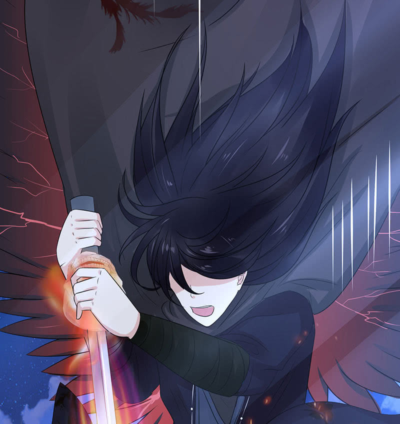 火凤与贪狼(1/2)-第69话