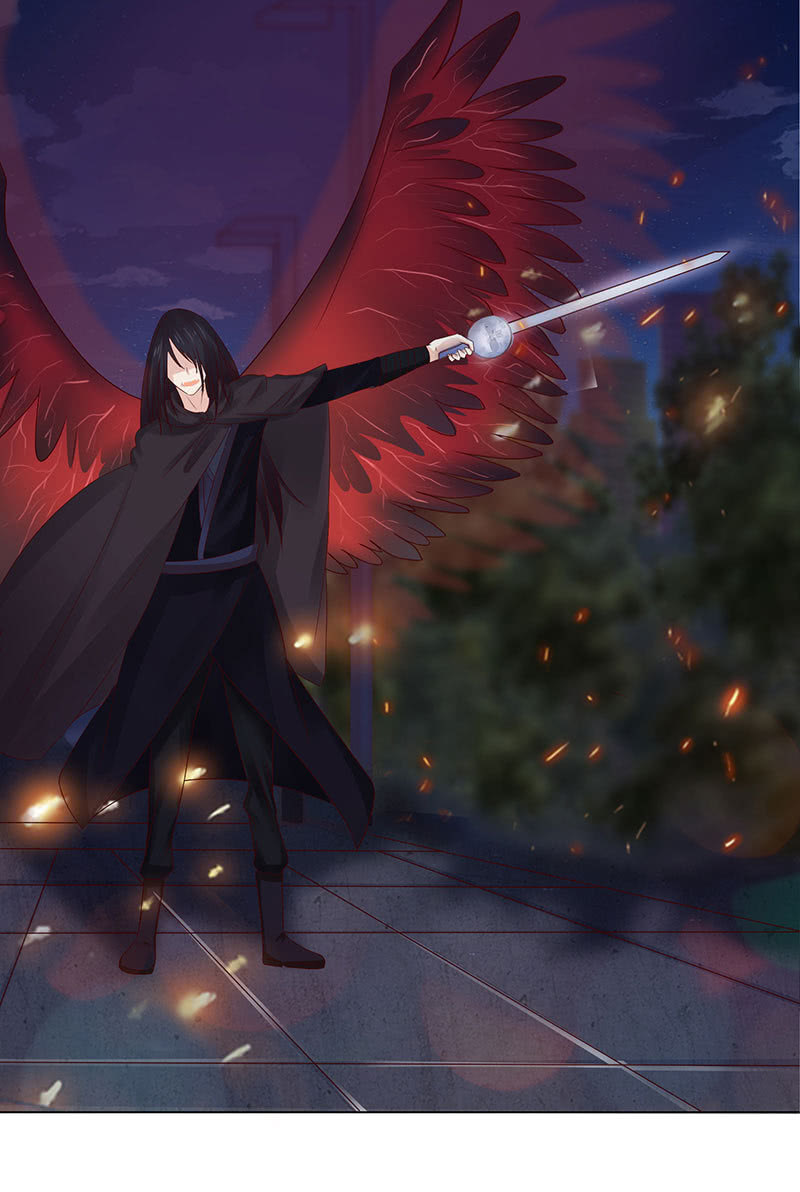 火凤与贪狼(1/2)-第69话