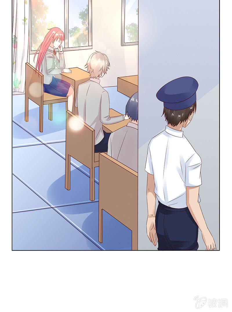 校园食梦者(1/2)-第77话