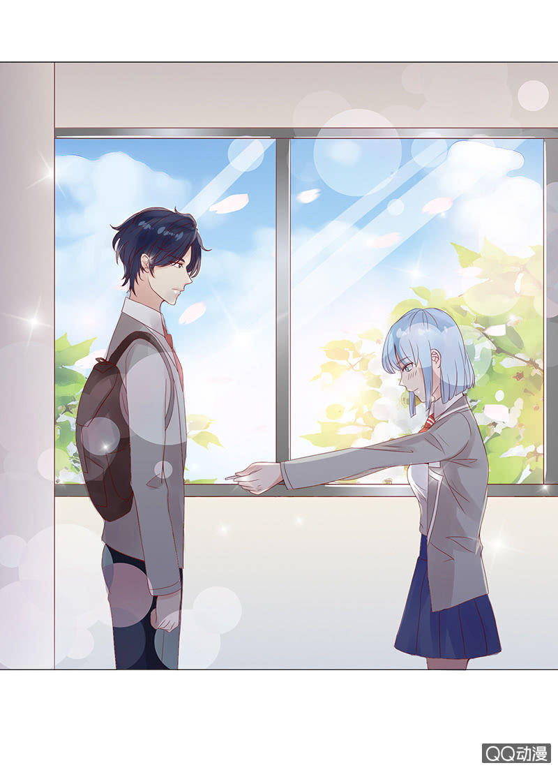 无尽的误会(1/2)-第9话