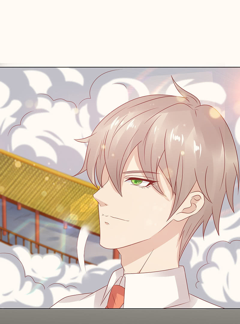 达令我来了(1/2)-第89话