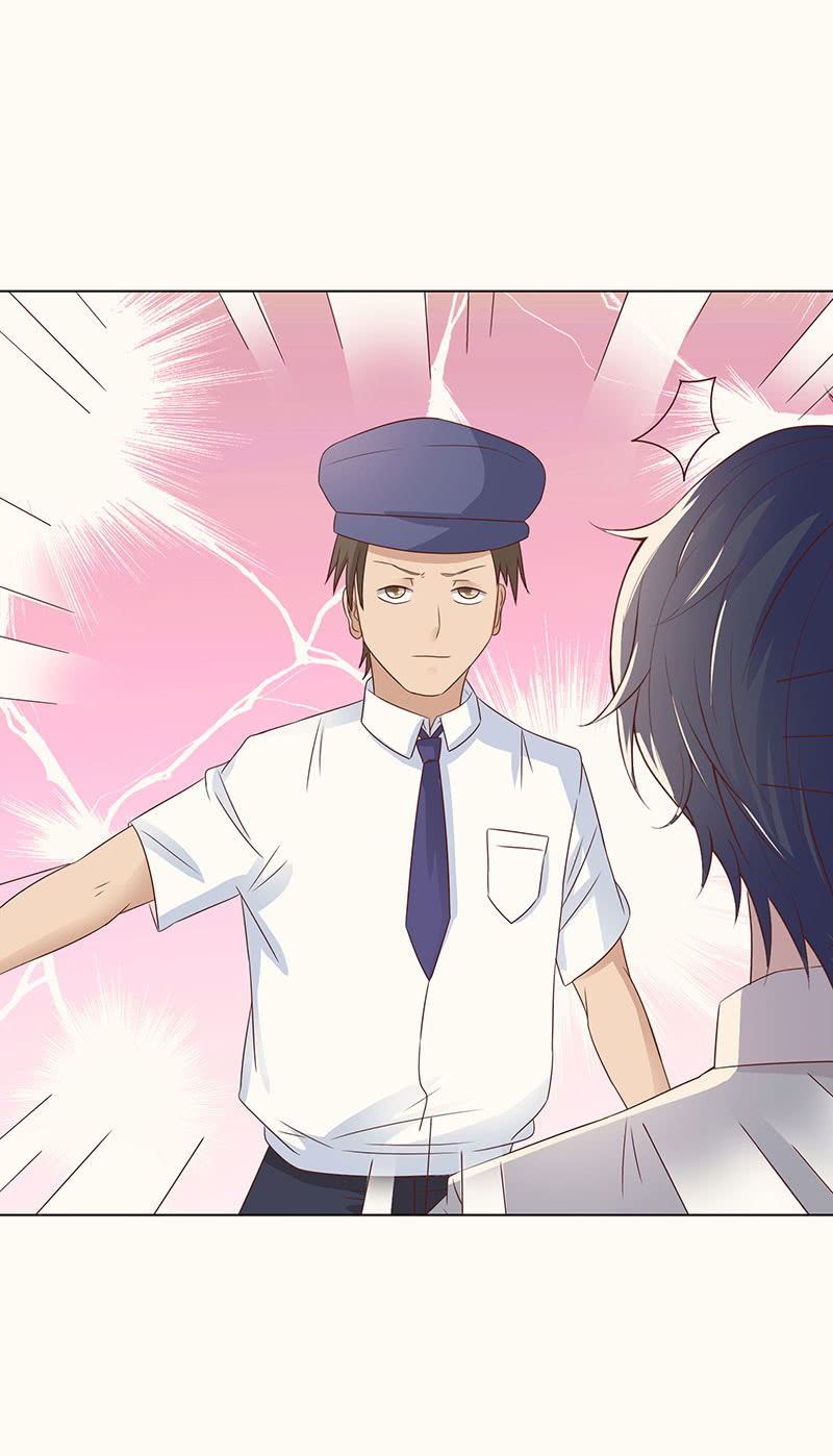 我把你当朋友-第91话