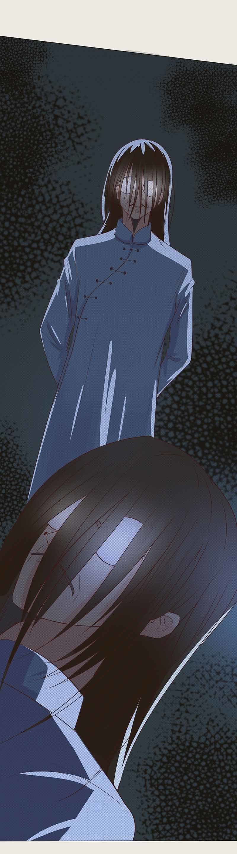 诡异的追踪(1/2)-第93话