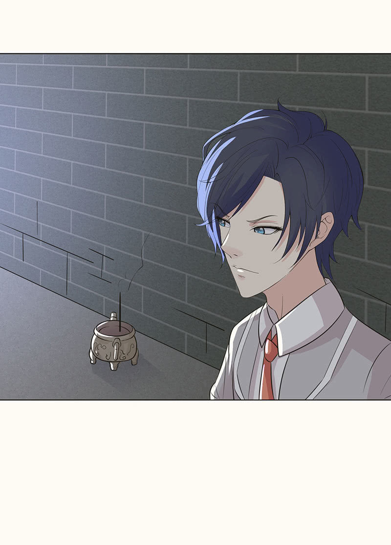 迷魂梦解除-第95话