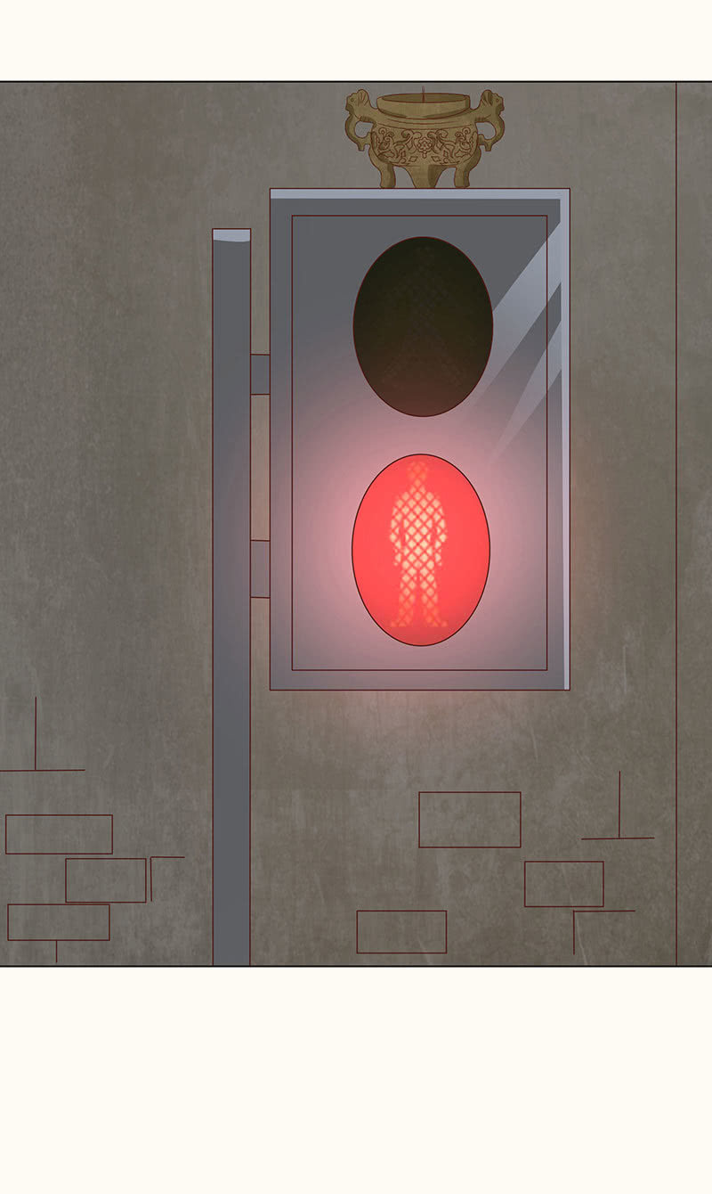 迷魂梦解除-第95话