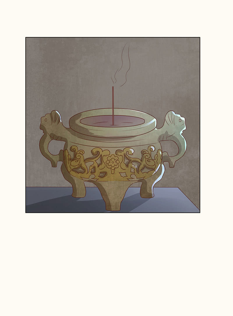 迷魂梦解除-第95话