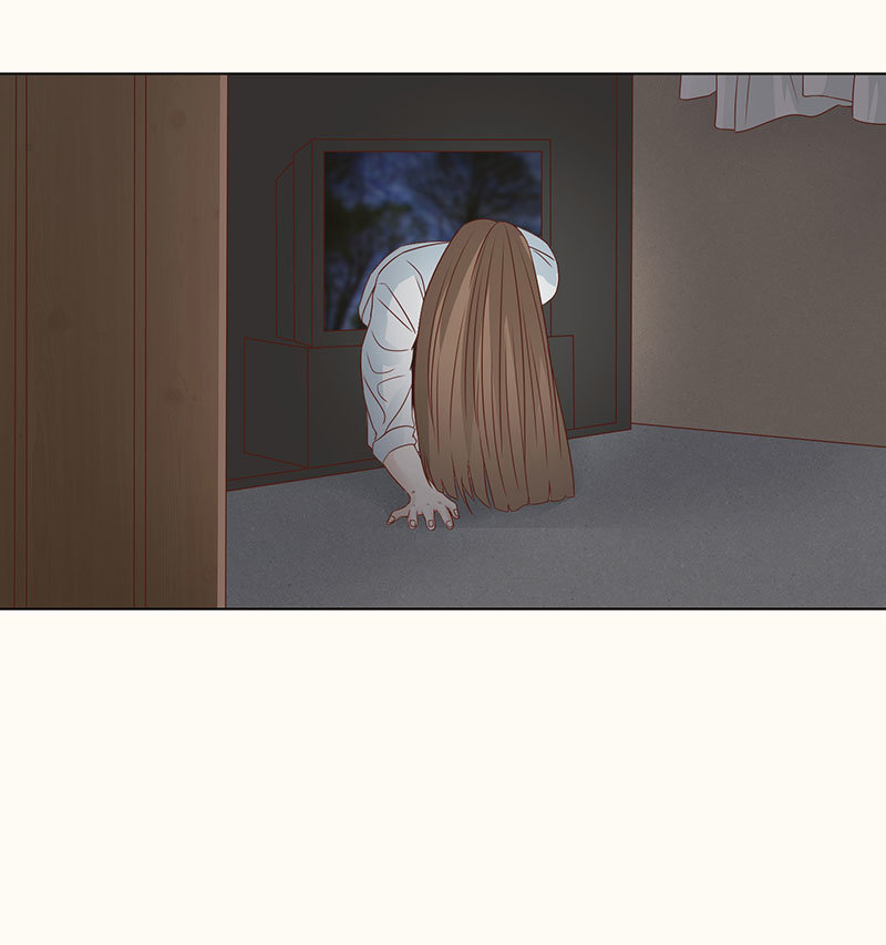 床上的怪物-第97话