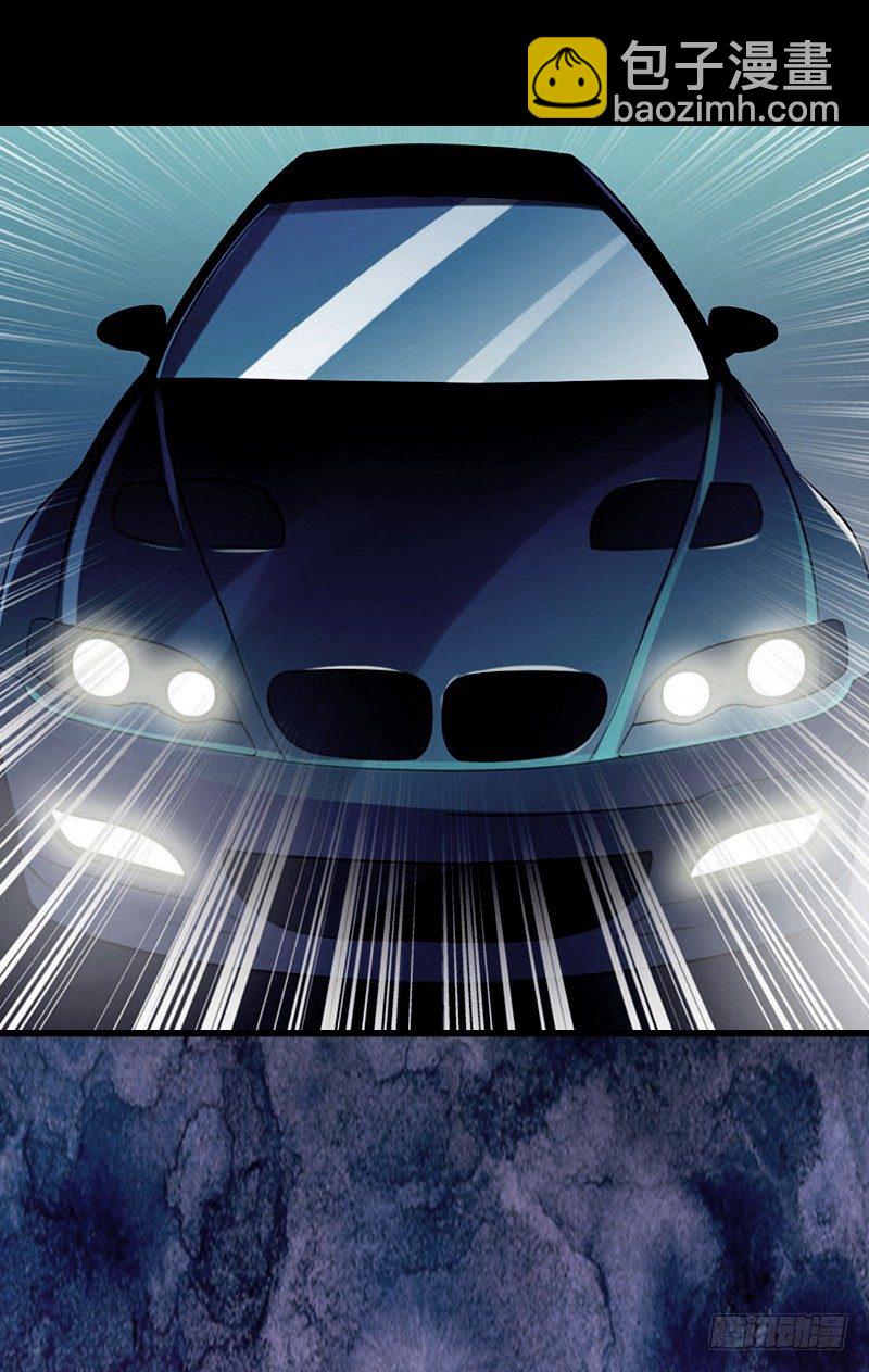 第15话 无法逃离的背叛-第15话