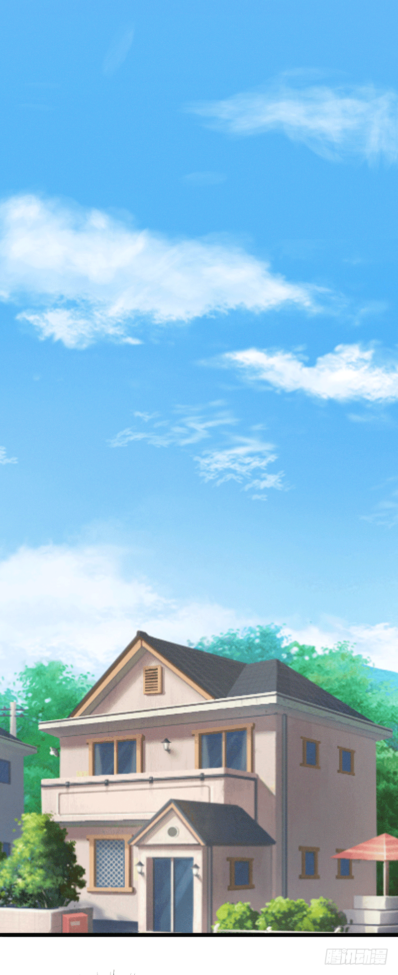 第3话 醋意横生-第3话