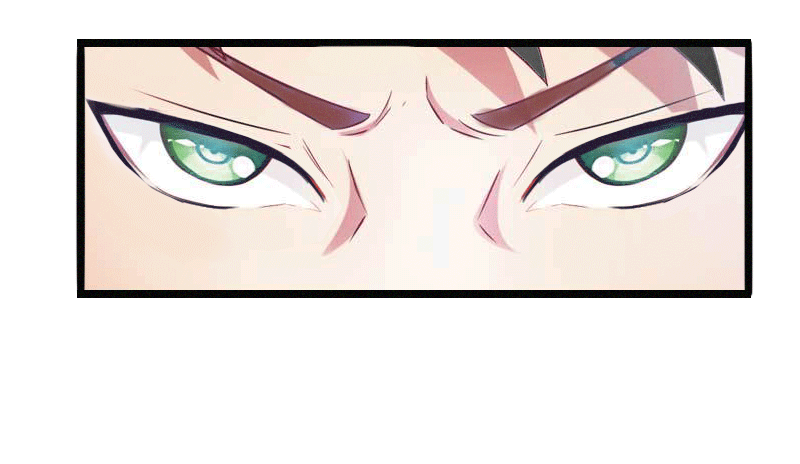 第3话 醋意横生-第3话