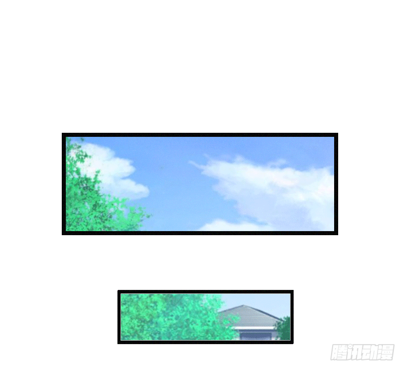 第3话 醋意横生-第3话