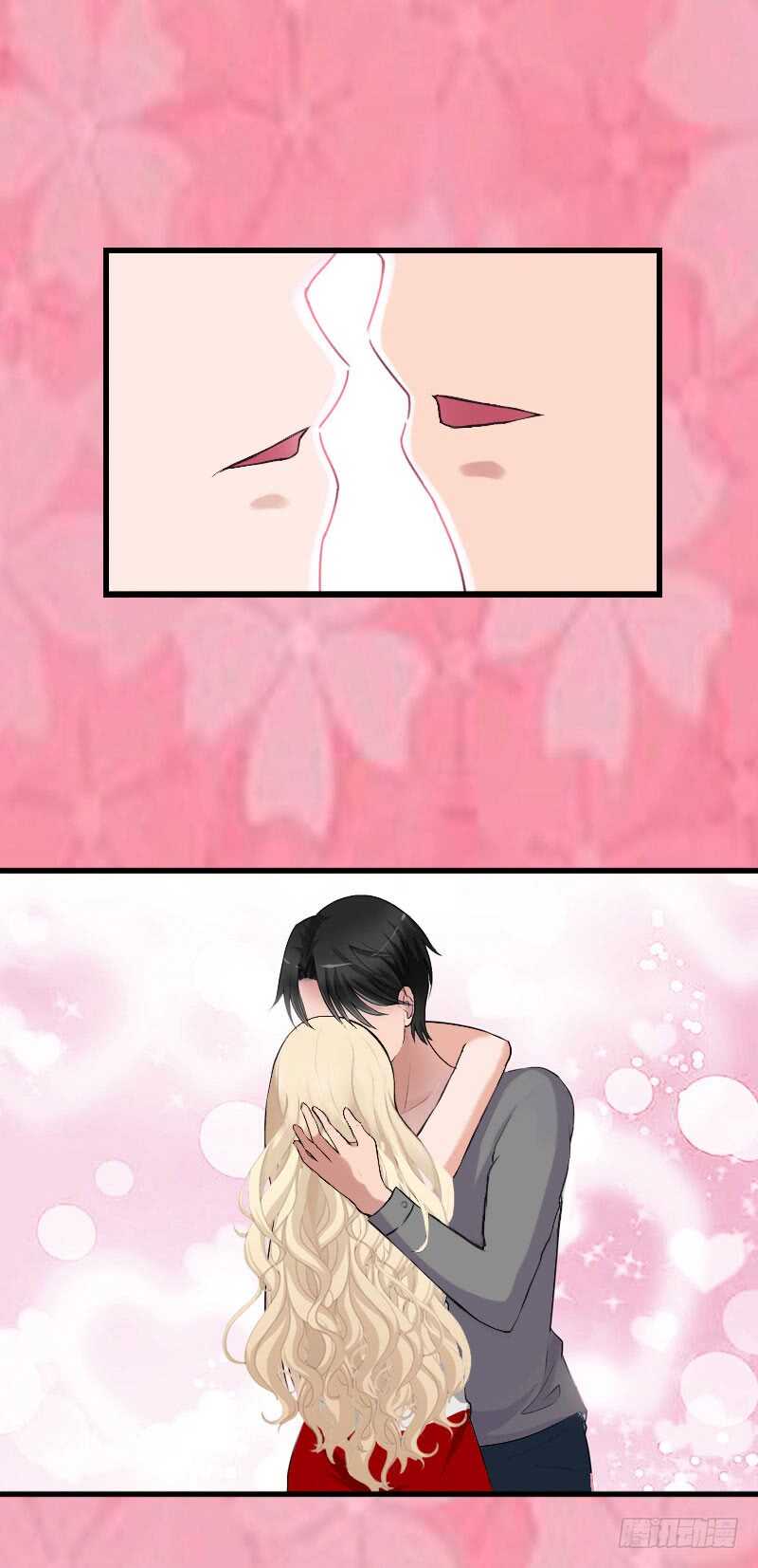 第35话 冰释前嫌-第35话