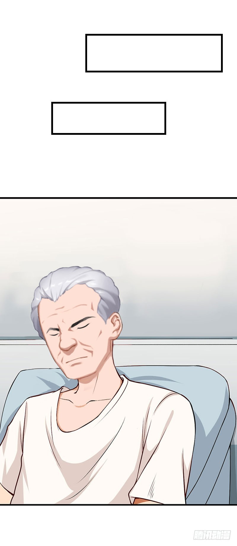 第37话 你的求婚也太草率了！-第37话