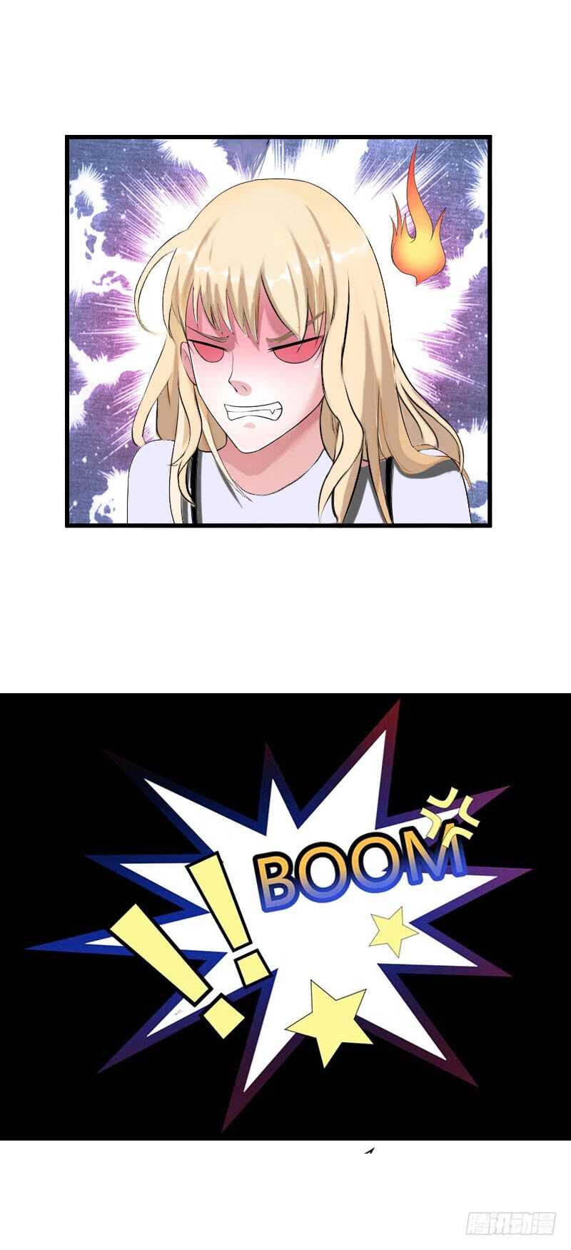 第39话 我要为你分担-第39话