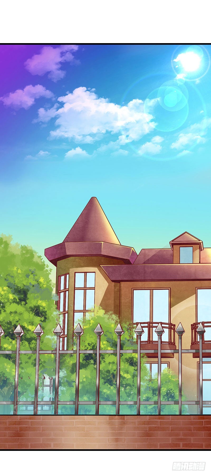 第45话 那些女人-第45话