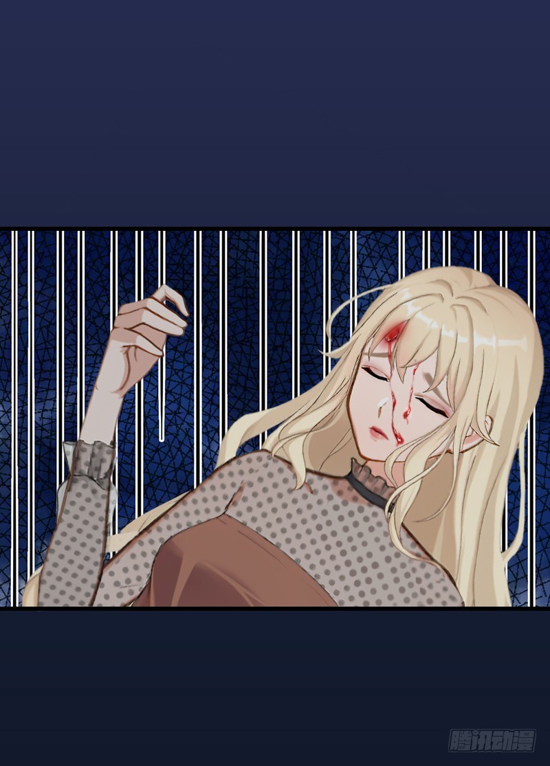 第57话 谋划的意外-第57话