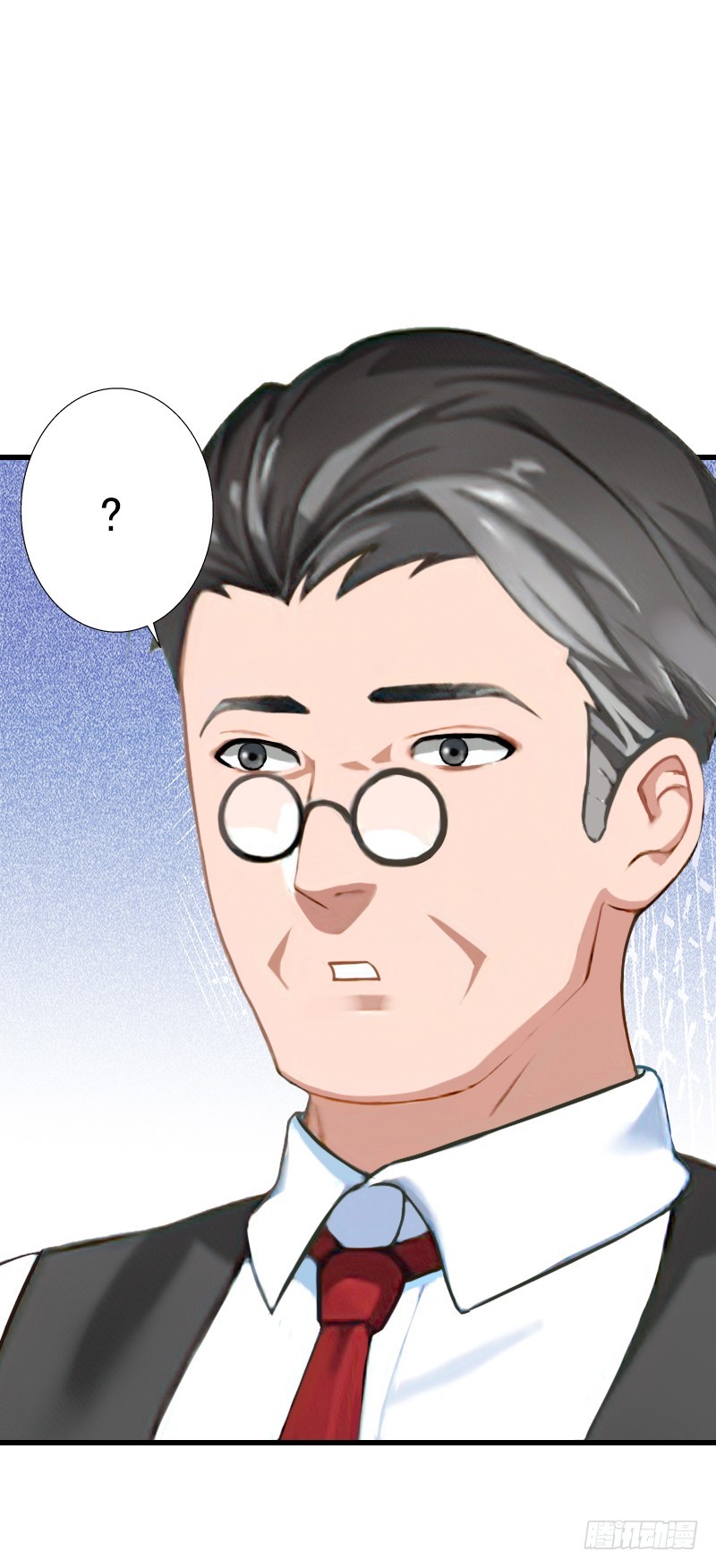 第59话 顾年华归来-第59话