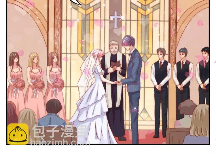 第1话  好好对待新娘！(1/2)-第1话