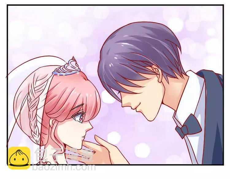 第1话  好好对待新娘！(1/2)-第1话