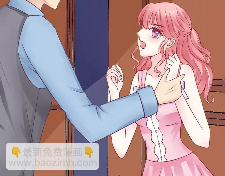 第11话 嫉妒让人发狂(1/2)-第11话