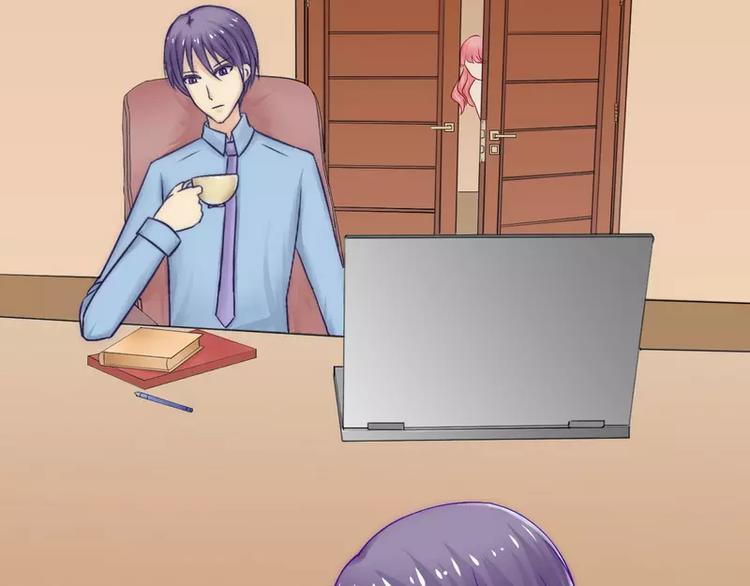 第13话 你很在意她(1/2)-第13话